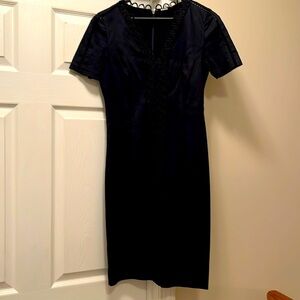 Elie Tahari black dress US size 4